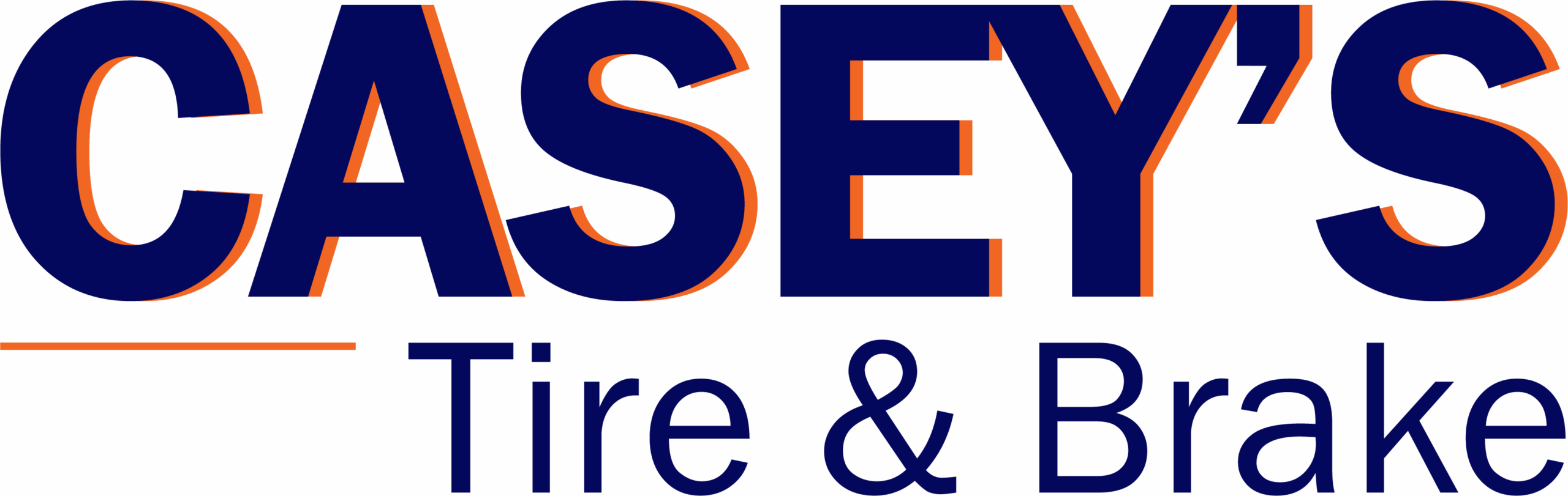 Casey's Tire & Brake